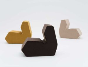 Shape Mdd / Pouf design