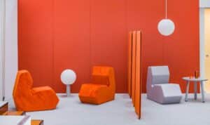 Shape Mdd / Pouf design