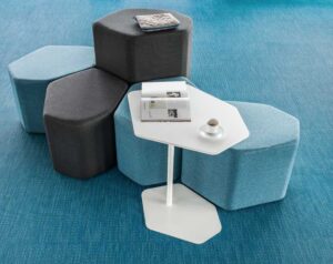 Bazalto Mdd / Table basse