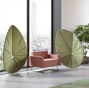 Cortina cuf milano / Panneau acoustique