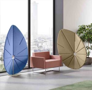 Cortina cuf milano / Panneau acoustique