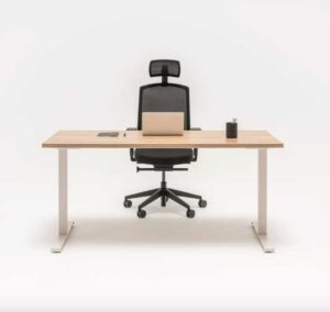 Ogi T Mdd / Bureau droit