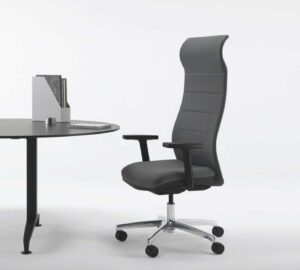 Grid T Milani / Fauteuil de direction