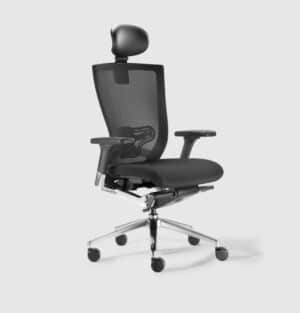 Xchair Milani / Fauteuil ergonomique