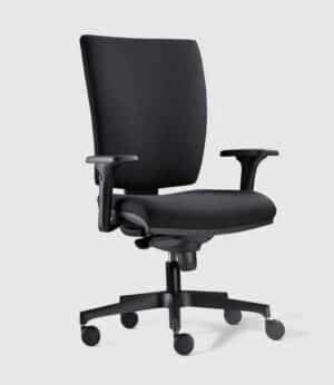 Five Milani / Fauteuil de bureau
