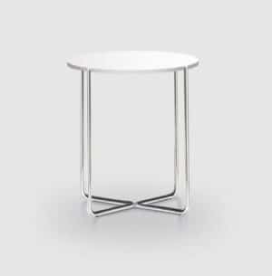 Round Milani / Table basse ronde