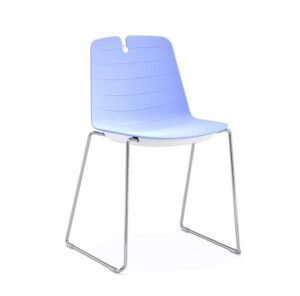 Lois Milani / Chaise visiteur