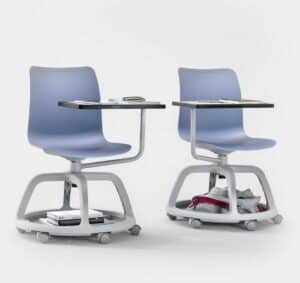 Role Milani / Chaise de formation