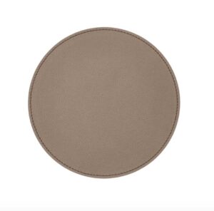 Apollo Eglooh / Tapis de souris en cuir