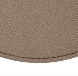 Apollo Eglooh / Tapis de souris en cuir
