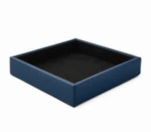Atena Eglooh / Vide poche en cuir