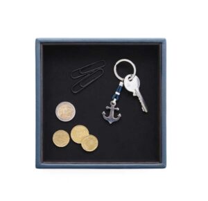 Atena Eglooh / Vide poche en cuir
