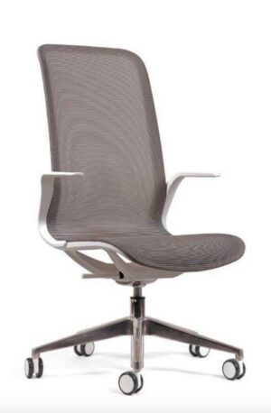 4.11 Eurosit / Fauteuil de réunion dossier haut