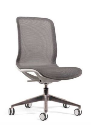 4.11 Eurosit / Fauteuil de réunion dossier moyen