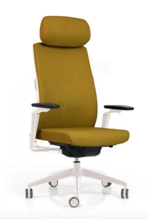 Morphos T Eurosit / Fauteuil de bureau ergonomique
