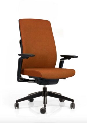 Morphos T Eurosit / Fauteuil de bureau