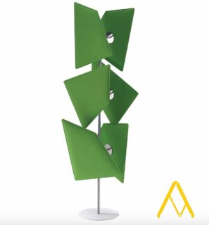 Flap totem Caimi / Totem acoustique