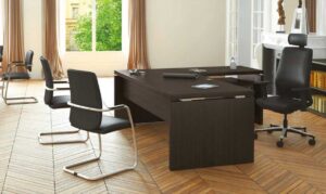 Xenion Harmony / Bureau de direction avec retour