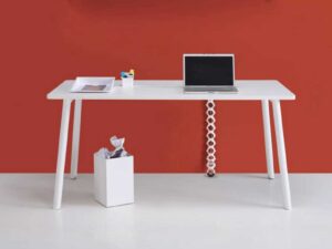Newton Caimi / Bureau simple