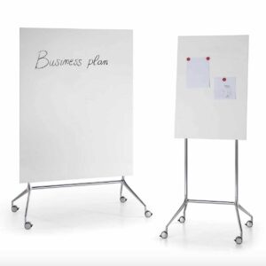 Speech write Caimi / Tableau blanc mobile
