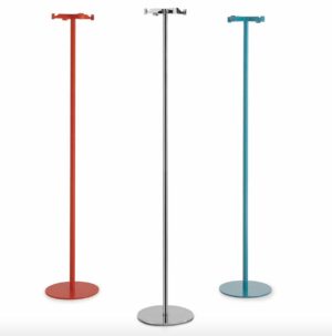 Met'all Caimi / Portemanteau design