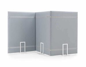 Pli Oversize Caimi / Paravent acoustique