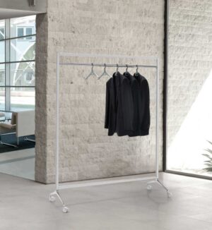 Archistand Caimi / Portant à vêtement