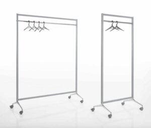 Archistand Caimi / Portant à vêtement