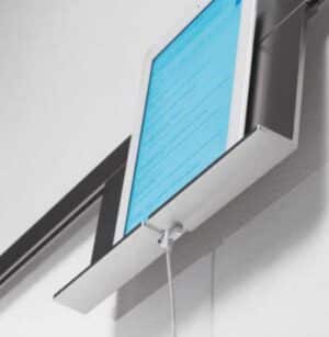 Meeting Caimi / Support pour tablette