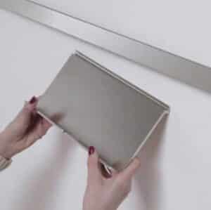 Meeting Caimi / Support pour tablette