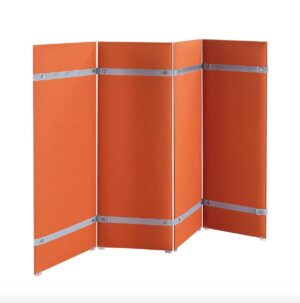 Pli Caimi / Paravent acoustique
