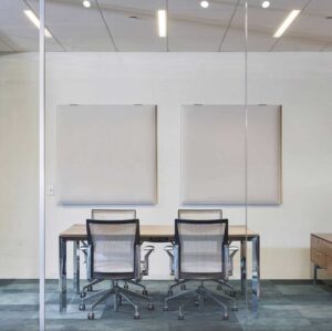 Snowfix Caimi / Panneau acoustique mural