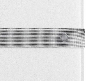 Pli desk Caimi / Elastiques pour écran acoustique