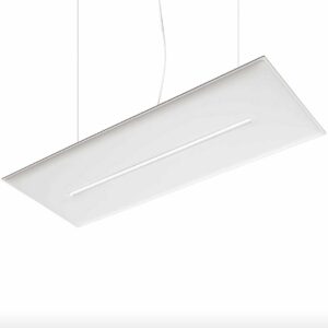 T-system Caimi / Suspension acoustique acoustique