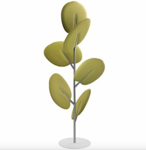 Botanica Caimi / Totem acoustique