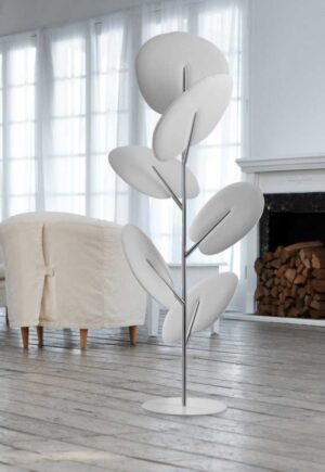 Botanica Caimi / Totem acoustique