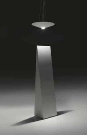 Obelisco Caimi / Totem acoustique