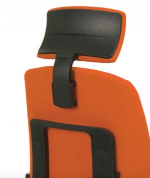 Artech Eurosit / Fauteuil de bureau avec têtière