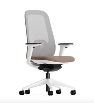 Sign-A R Eurosit / Fauteuil de bureau ergonomique