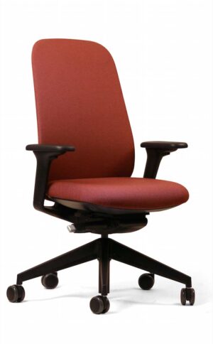 Sign-A T Eurosit / Fauteuil de bureau ergonomique