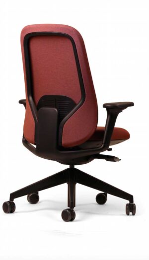 Sign-A T Eurosit / Fauteuil de bureau ergonomique