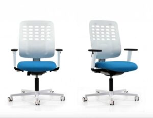 Hi pop Eurosit / Fauteuil de travail