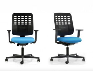 Hi pop Eurosit / Fauteuil de travail
