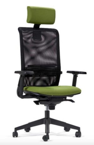 Edge II R Eurosit / Fauteuil de bureau