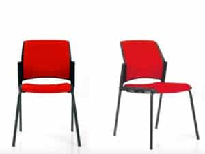 Tamaki T Eurosit / Chaise visiteur