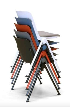Milo Eurosit / Chaise visiteur