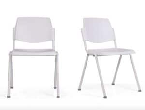 Watty Eurosit / Chaise collectivité