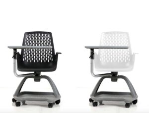 Repeat Eurosit / Chaise de formation