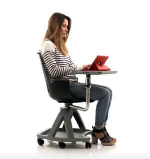 Repeat Eurosit / Chaise de formation