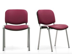 Bingo Eurosit / Chaise visiteur